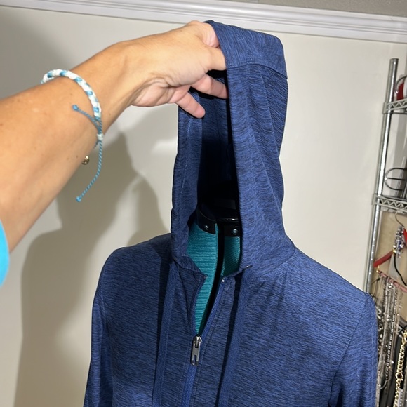 NWOT: Kyodan Outdoor cropped jacket - Picture 6 of 13